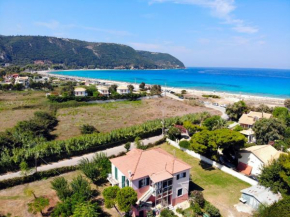 Giorgos House Ground Floor